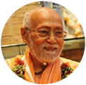 Srila Gurudeva